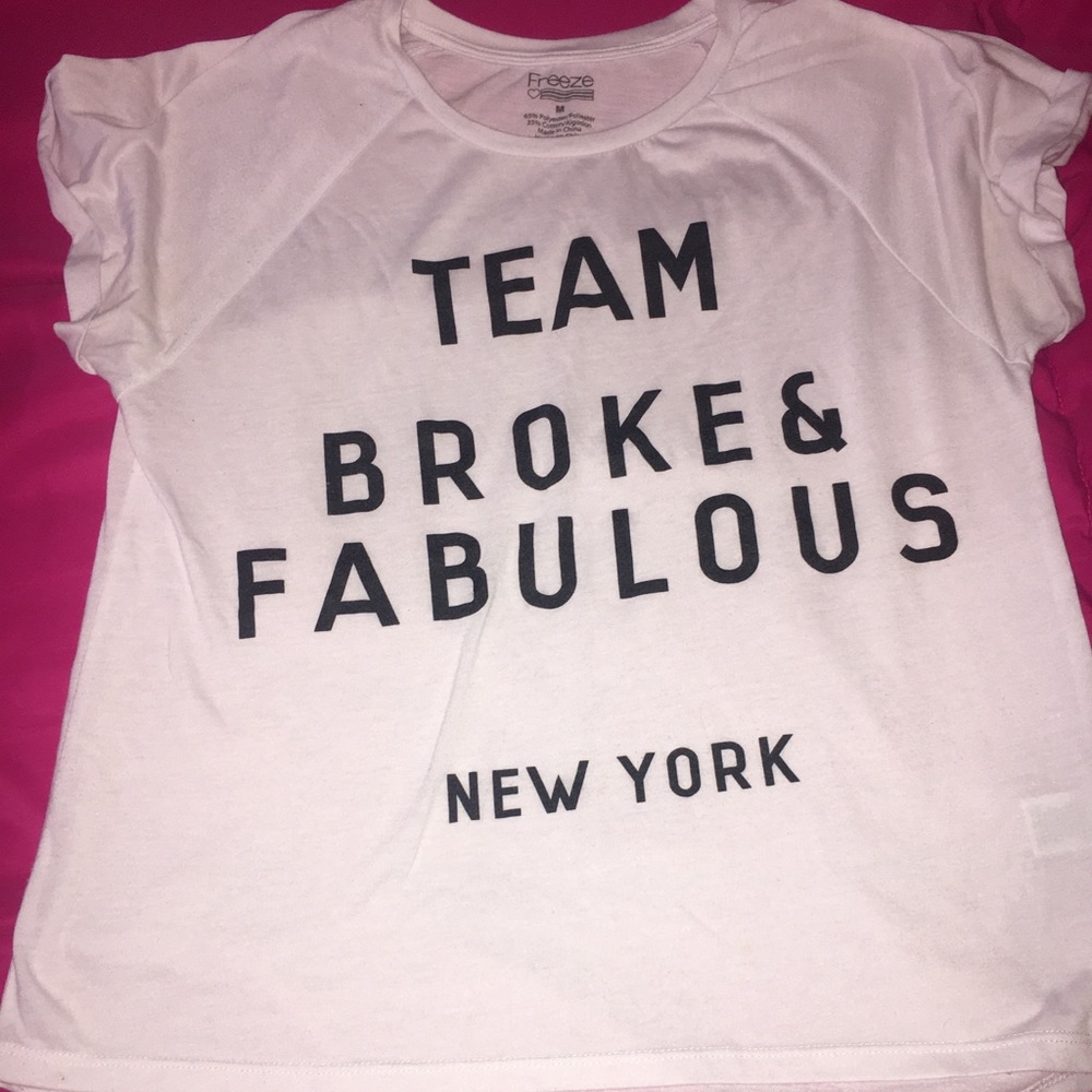 Graphic Tee